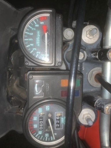 ホンダ mtx125r