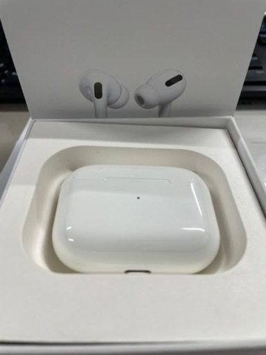 中古 Apple AirPods pro