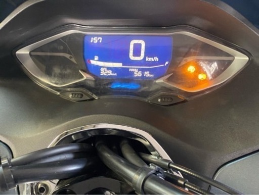 PCX jk05 新型 フルカスタム❗️ 低走行 メンテナンス済み