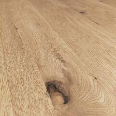 美品【関家具】まるまるダイニングテーブル♪