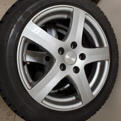 【2/24確認】195/50R16 BLIZZAK REV01　...