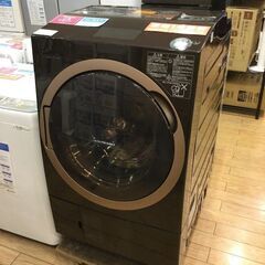 【安心1年保証付】TOSHIBA ﾄﾞﾗﾑ式洗濯機 TW-127...