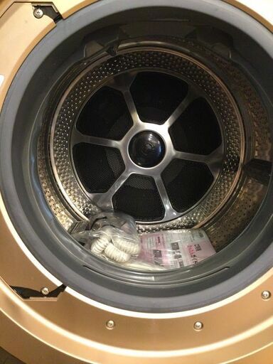 【安心1年保証付】TOSHIBA ﾄﾞﾗﾑ式洗濯機 TW-127X7L 2019年製 【ﾄﾚﾌｧｸ桶川店】