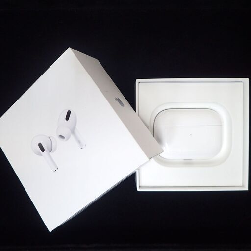 D324 apple AirPods Pro MWP22J/A A2190 A2083 A2084 | real