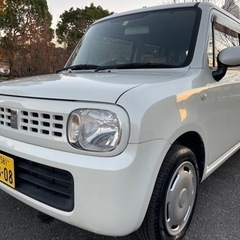 車検2年付！10万キロ！Pスタート！Sキー！ナビ！テレビ！HE22S！