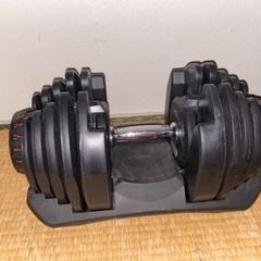 ダンベル（40kg×2）