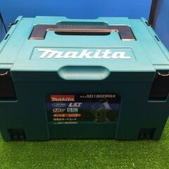 【エコツール豊田インター店】Makita/マキタ 18v充電式ボ...