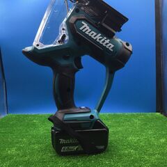 エコツール豊田インター店】Makita/マキタ 18v充電式ボードカッタ