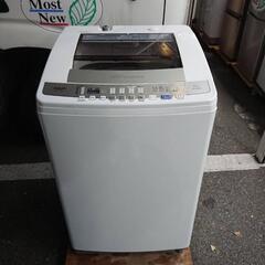 洗濯機 アクア AQUA 2015年 7kg AQW-V700D...