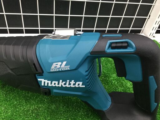 エコツール豊田インター店】Makita/マキタ 18v充電式レシプロソー