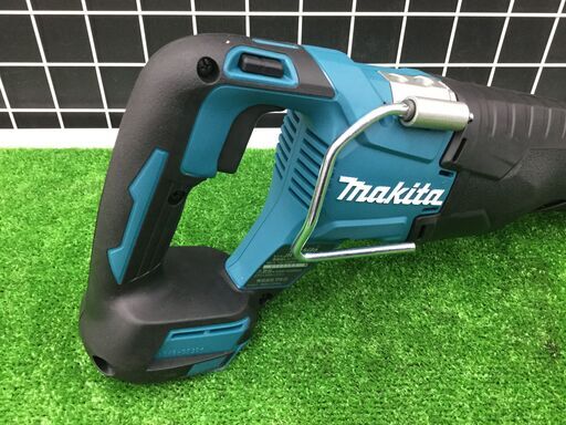 エコツール豊田インター店】Makita/マキタ 18v充電式レシプロソー