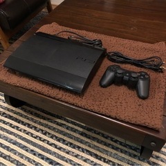 PlayStation 3   250GB (チャコール:ブラック)