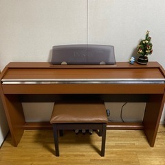 大阪府全域お届けします！】CASIO 電子ピアノ プリヴィア PX-730CY
