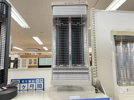 6ヶ月保証付き！DAIKIN 遠赤外線ヒーター【トレファク岸和田】