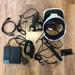 ps4 vr