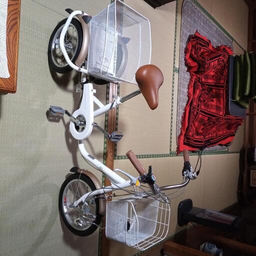 大人用三輪自転車　株式会社ムミゴ