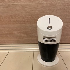 アロマ加湿器