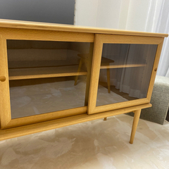 サイドボート　nissin kukka 日進木工