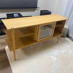 サイドボート　nissin kukka 日進木工