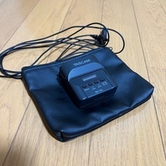 TASCAM DR-10L タスカム