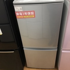 トレファク摂津店】SHARP（シャープ）の2ドア冷蔵庫が入荷致しました！