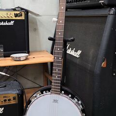 Humming Bird REMO】バンジョーウクレレ販売中！