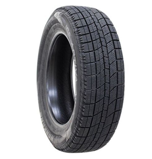 新品　スタッドレスホイールセット 205/60R16 92