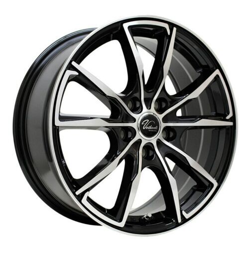 新品　スタッドレスホイールセット 205/60R16 92