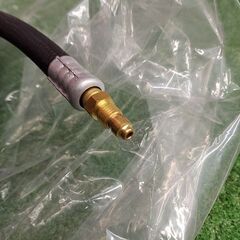 Miller  TIG溶接トーチ【リライズ野田愛宕店】【店頭取引限定】【未使用】【管理番号：ITK9ZB5CHO04】