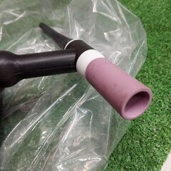 Miller  TIG溶接トーチ【リライズ野田愛宕店】【店頭取引限定】【未使用】【管理番号：ITK9ZB5CHO04】