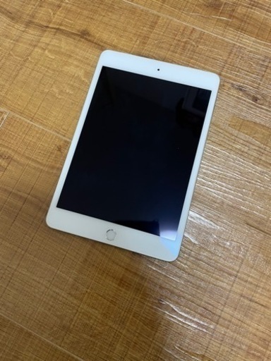 iPad mini (第4世代) 128GB