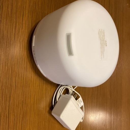 無印良品 アロマディフューザー くろ猫 赤水の季節 空調家電 加湿器 の中古あげます 譲ります ジモティーで不用品の処分