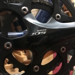 ルイガノ LOUIS GARNEAU LGS-CRC 11月28日取引先きまりました