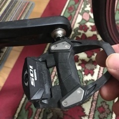 ルイガノ LOUIS GARNEAU LGS-CRC 11月28日取引先きまりました