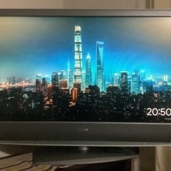 ☆SONY テレビ　46インチ☆