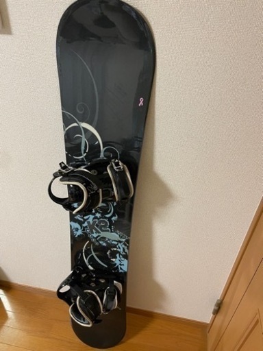 スノーボード!K2バインセット pn-jambi.go.id