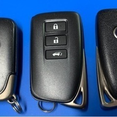 レクサス スマートキー(登録作業込み)                ★国産車各スマートキー可★