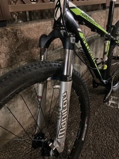 スペシャライズド‼️ 26インチ 格安 パーツ多数オマケ！