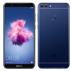 【ネット決済・配送可】【中古•美品】HUAWEI携帯電話