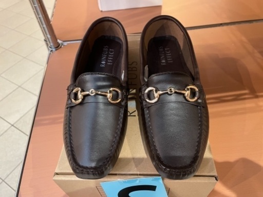 レインファブス506足