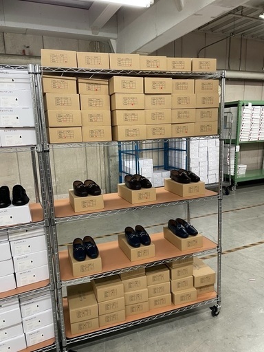 レインファブス506足