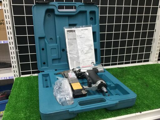 【エコツール豊田インター店】Makita/マキタ 常圧50mm仕上釘打 AF502N　【愛知県/豊田インター店/工具】