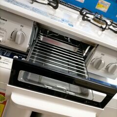 G5114　カード利用可能　ガステーブル　パロマ　IC-N36HS-R　都市ガス　2017年製　３ヶ月保証　札幌　プラクラ南9条店