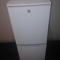 🐶美品🐶SHARP製2016年冷蔵庫🐧！
