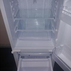 🐶美品🐶SHARP製2016年冷蔵庫🐧！