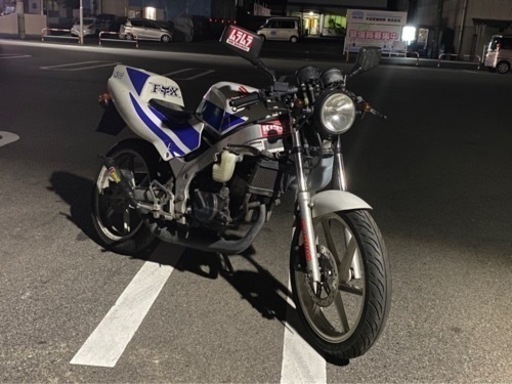 ホンダ ns1