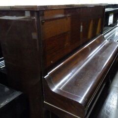 中古アップライトピアノ EASTEIN N 東京ピアノ工業 高さ134cm 製造1963年