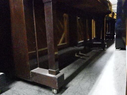 中古アップライトピアノ EASTEIN N 東京ピアノ工業 高さ134cm 製造1963年