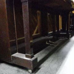 中古アップライトピアノ EASTEIN N 東京ピアノ工業 高さ134cm 製造1963年