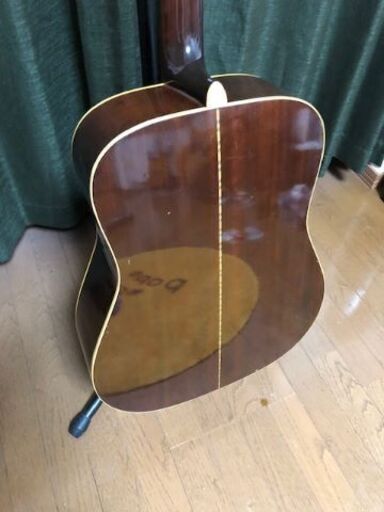 弦交換済 YAMAHA FG-151 アコースティックギター YAMAHA FG 151 アコースティックギター - メルカリ